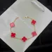 Van cleef earring #99907519