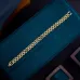 Rolex Men's Dress Bracelet - Stainless Steel and Gold Tone Design Jewelry #B52240