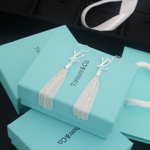 Tiffany Rings & earrings #99901839