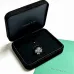 Tiffany Rings & earrings #B65308