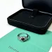 Tiffany Rings & earrings #B65312
