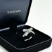 Tiffany Rings & earrings #B65313