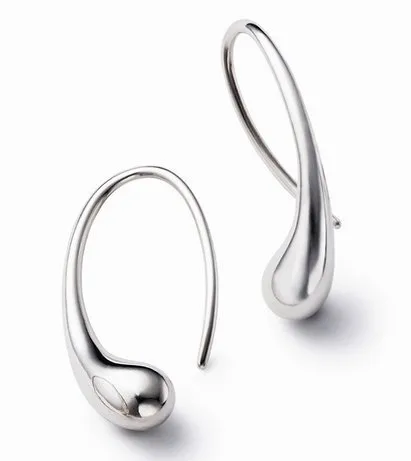Tiffany earrings #9127137