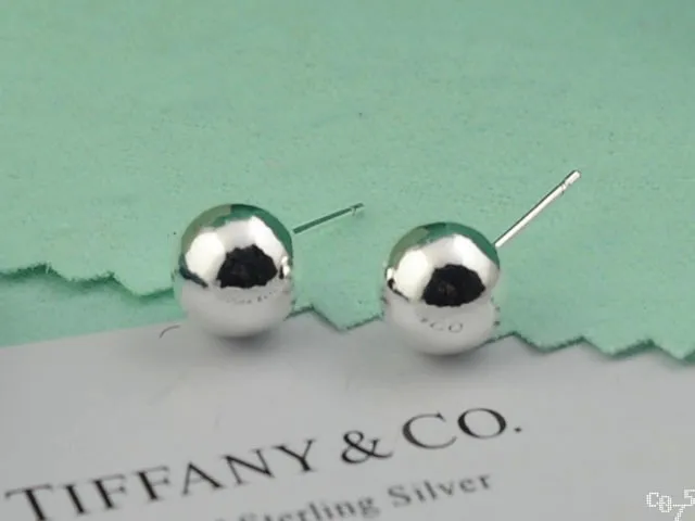 Tiffany earrings #9127144