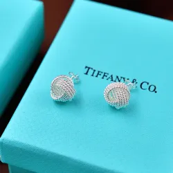 Tiffany  new style earrings #999934493