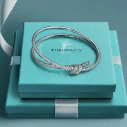 Tiffany bracelet #B65068