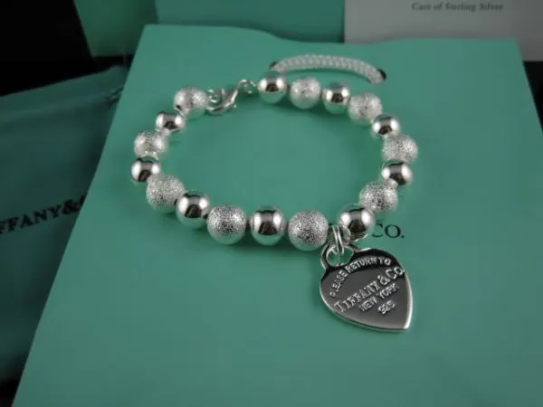 Tiffany bracelets #9127575