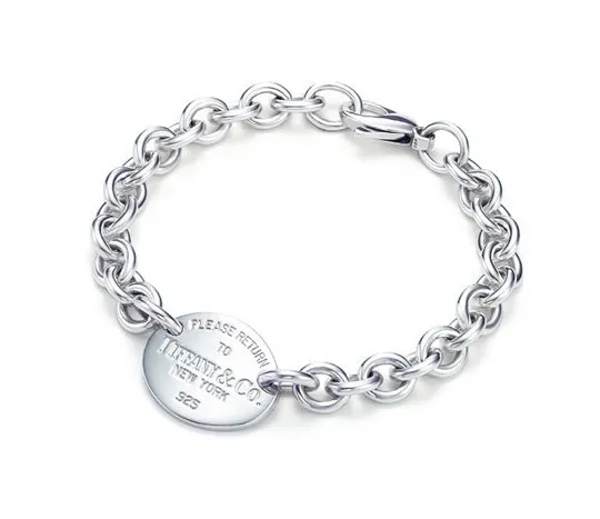 Tiffany bracelets #9127586
