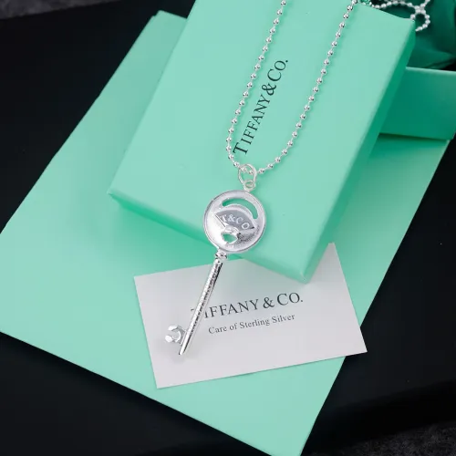 Tiffany necklaces #9127180