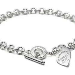 Tiffany necklaces #9127207
