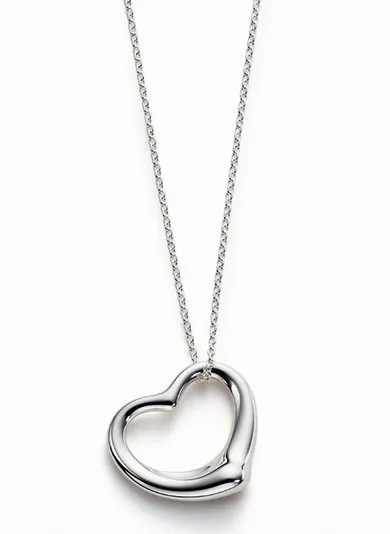 Tiffany necklaces #9127218