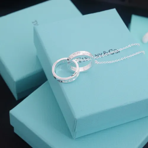 Tiffany necklaces #99901809