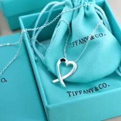 Tiffany specials New style necklaces  #999934486