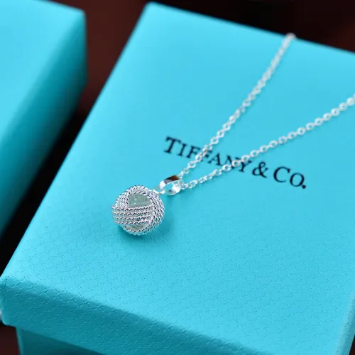 Tiffany specials New style necklaces  #999934489