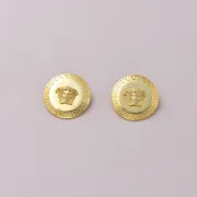 Versace Earrings #B55342