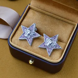 Versace Jewelry earrings  #999934526