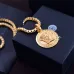 Versace Necklace #B55344