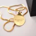 Versace Necklace #B55344