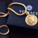 Versace Necklace #B55344