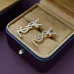 YSL Earrings #B55306