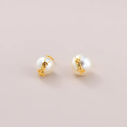 YSL Earrings #B55315