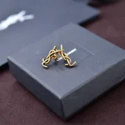YSL Earrings #B55317