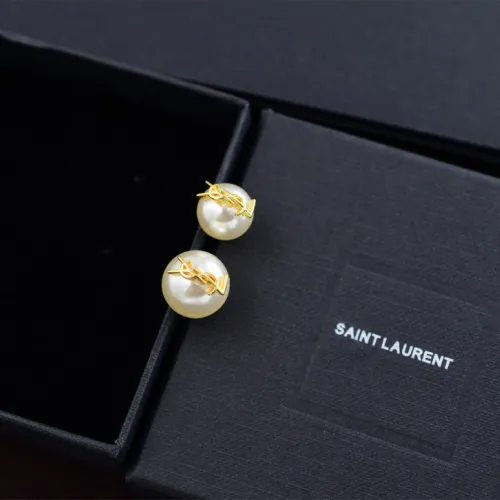 YSL Earrings #B55325