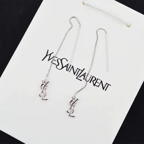 YSL Earrings #B55326