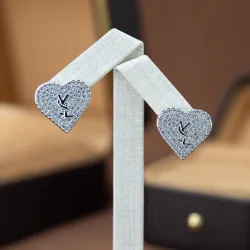 YSL Earrings Jewelry  #B39063