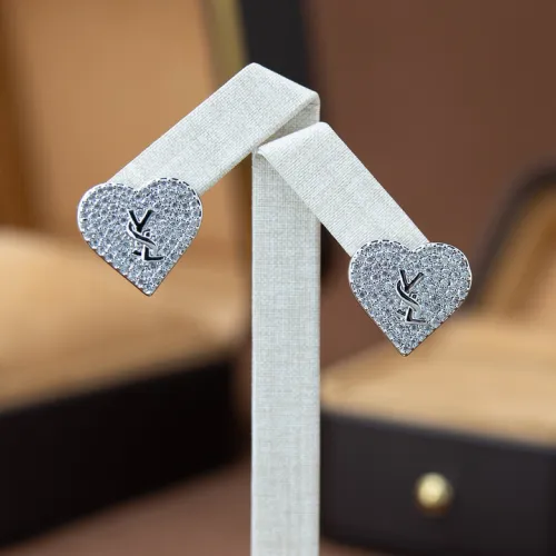 YSL Earrings Jewelry  #B39063