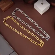 Balenciaga necklace #999930404
