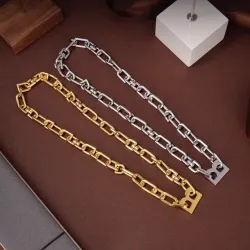 Balenciaga necklace #999930404