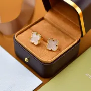 Van cleef cheap earrings Jewelry #999934497