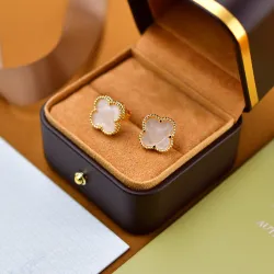 Van cleef cheap earrings Jewelry #999934497