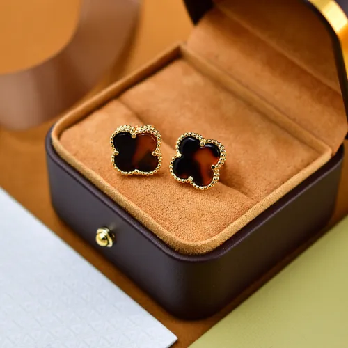 Van cleef cheap earrings Jewelry #999934500