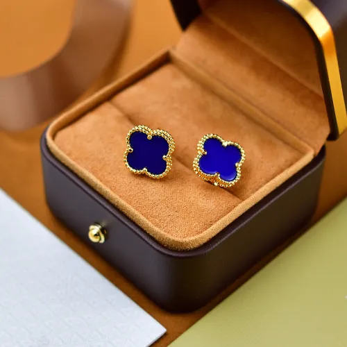 Van cleef cheap earrings Jewelry #999934504