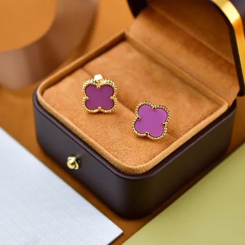 Van cleef cheap earrings Jewelry #999934505