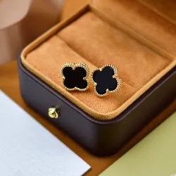 Van cleef cheap earrings Jewelry #999934508