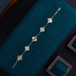 van cleef Bracelet #B55380