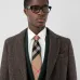Burberry Necktie #99916201