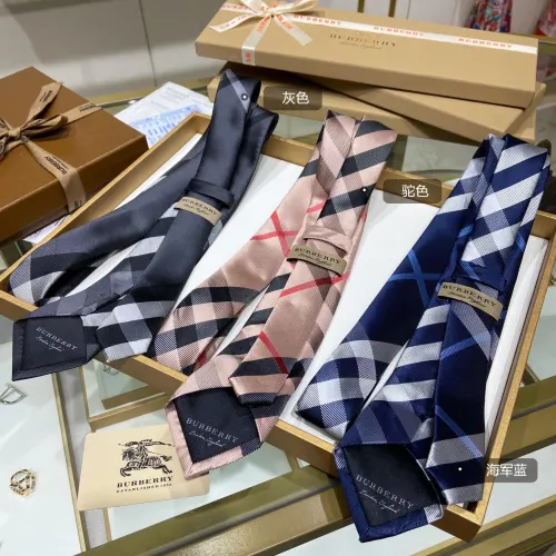 Burberry Necktie #99916201