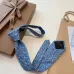 Burberry Necktie #B52411