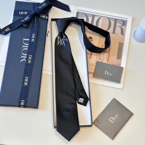 Dior Neckties #B52434