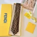 Fendi Neckties #B52431
