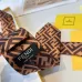 Fendi Neckties #B52431