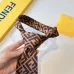 Fendi Neckties #B52431