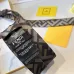 Fendi Neckties #B52431