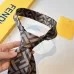 Fendi Neckties #B52431