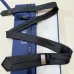 Dior Necktie #B52322