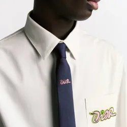 Dior Necktie #B52323
